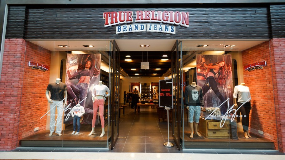 True Religion welcomes Zihaad Wells, who had served as True Religion’s vice president of design from 2006 to 2017, as creative director.