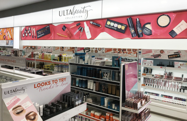 Ulta Beauty New York City