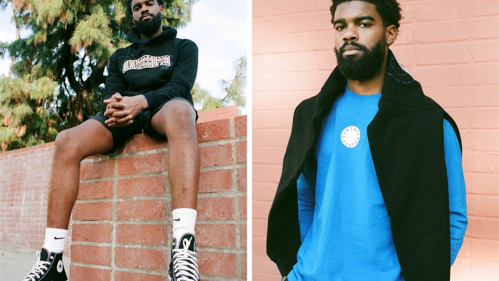 Uninterrupted private label collection
