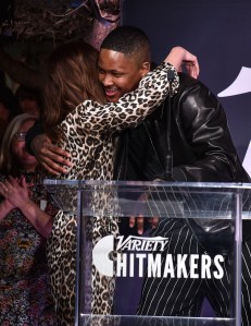 Jody Gerson and YGVariety Hitmakers Brunch, Inside, Los Angeles, USA - 07 Dec 2019