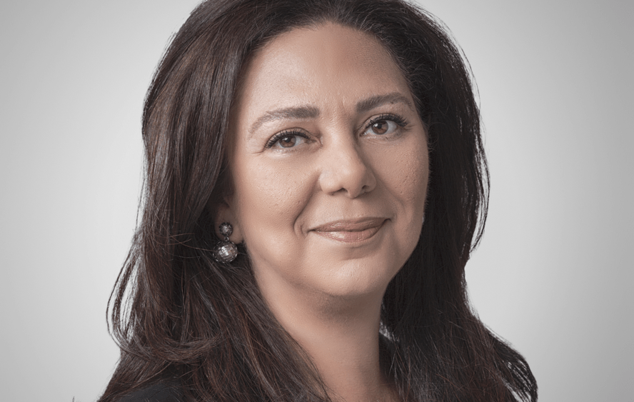 Shireen El Khatib Appointed CEO of Majid Al Futtaim Shopping Malls