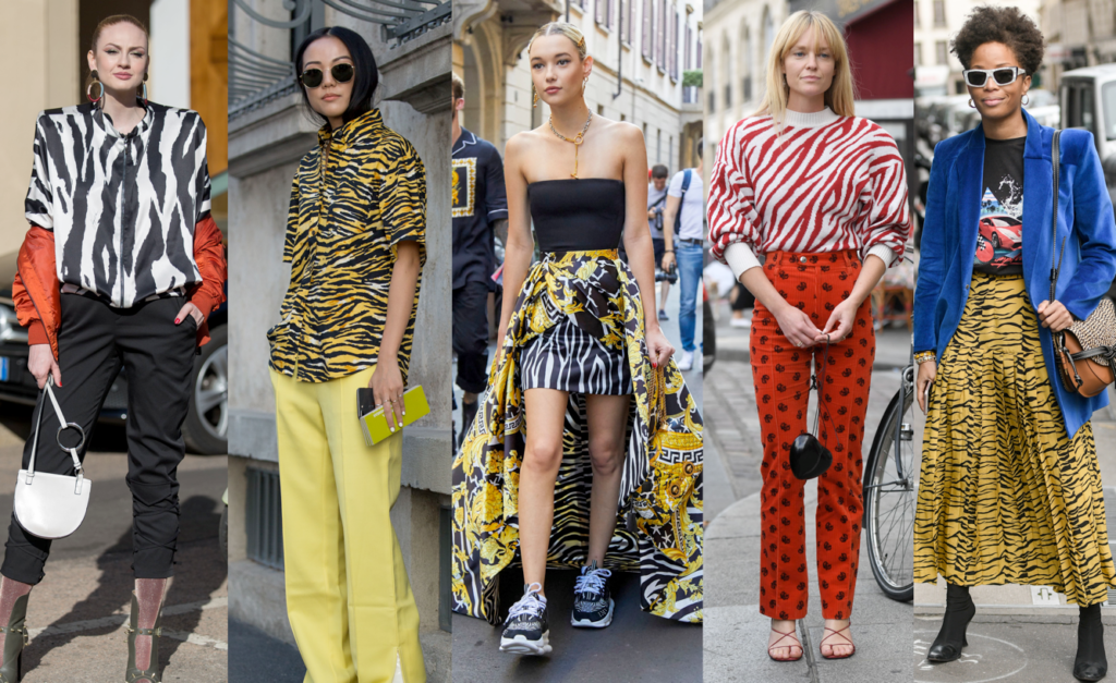 French fashion tech firm Heuritech analyzed millions of photos from Instagram and Weibo to call out the year’s biggest trends.