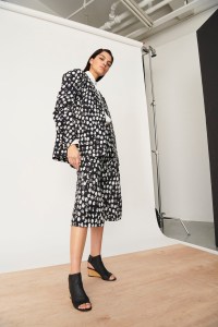 Zero + Maria Cornejo Pre-Fall 2020