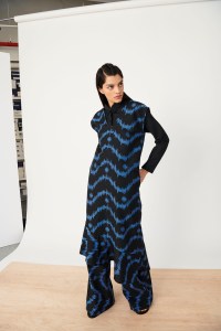 Zero + Maria Cornejo Pre-Fall 2020