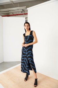 Zero + Maria Cornejo Pre-Fall 2020