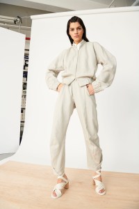 Zero + Maria Cornejo Pre-Fall 2020