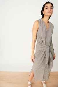Zero + Maria Cornejo Pre-Fall 2020