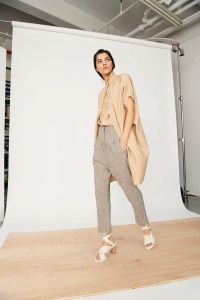 Zero + Maria Cornejo Pre-Fall 2020