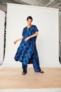Zero + Maria Cornejo Pre-Fall 2020