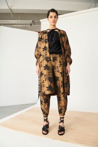 Zero + Maria Cornejo Pre-Fall 2020