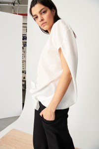 Zero + Maria Cornejo Pre-Fall 2020