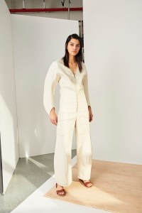 Zero + Maria Cornejo Pre-Fall 2020