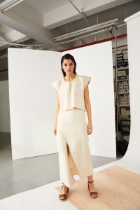 Zero + Maria Cornejo Pre-Fall 2020