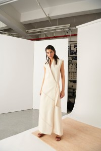 Zero + Maria Cornejo Pre-Fall 2020
