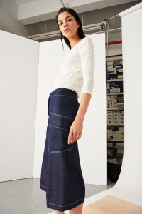 Zero + Maria Cornejo Pre-Fall 2020