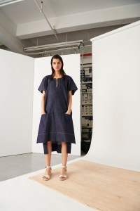 Zero + Maria Cornejo Pre-Fall 2020