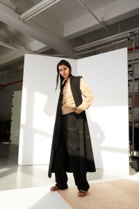 Zero + Maria Cornejo Pre-Fall 2020