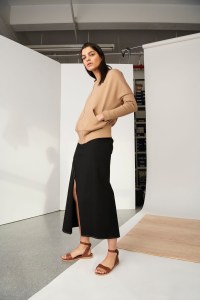 Zero + Maria Cornejo Pre-Fall 2020
