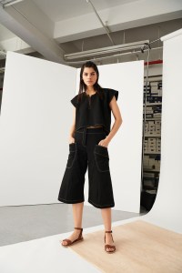 Zero + Maria Cornejo Pre-Fall 2020