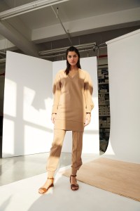 Zero + Maria Cornejo Pre-Fall 2020