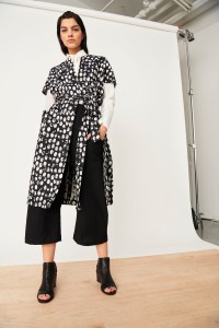 Zero + Maria Cornejo Pre-Fall 2020