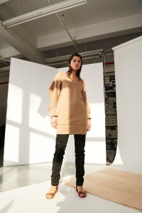 Zero + Maria Cornejo Pre-Fall 2020