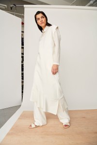 Zero + Maria Cornejo Pre-Fall 2020