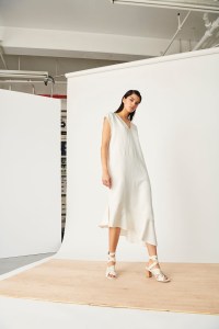 Zero + Maria Cornejo Pre-Fall 2020