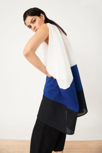 Zero + Maria Cornejo Pre-Fall 2020