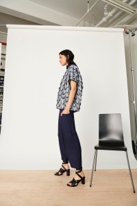 Zero + Maria Cornejo Pre-Fall 2020