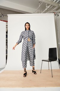 Zero + Maria Cornejo Pre-Fall 2020