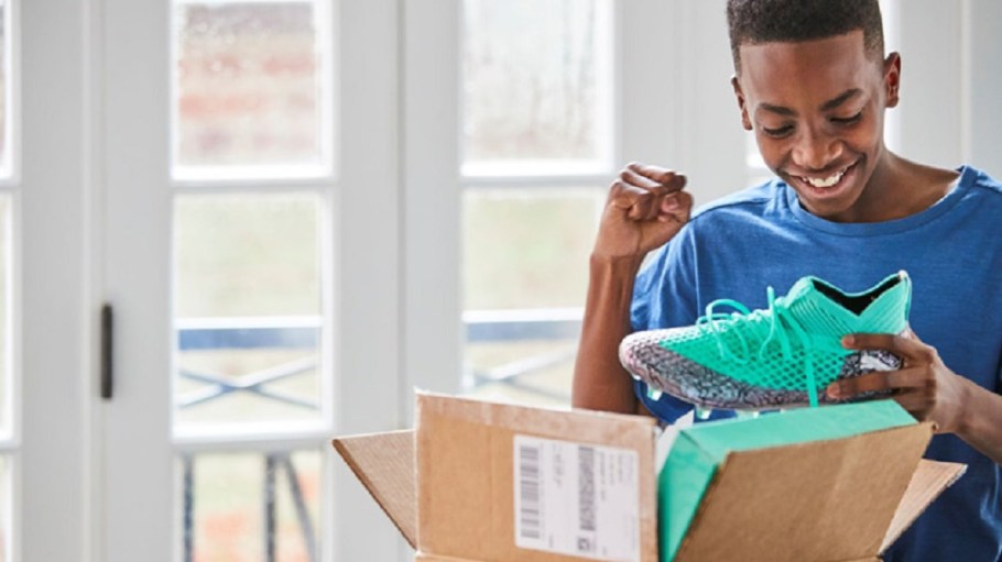 Major package delivery logistics firms UPS and FedEx continue to enhance their capabilities to service the e-commerce needs of customers.