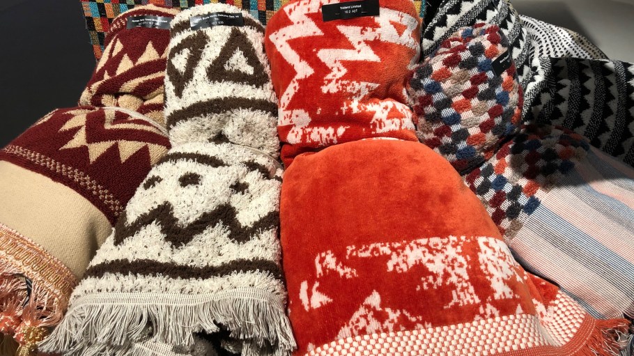 Heimtextil 2020 Home Textiles and Interiors Trends