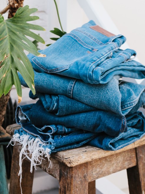 Madewell is expanding its partnership with Fair Trade USA and tracking toward 90 percent of its denim to be Fair Trade certified by 2025.