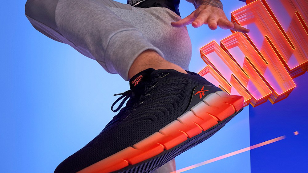 Reebok has officially launched a new silhouette, the Zig Kinetica, with the help of UFC star Conor McGregor