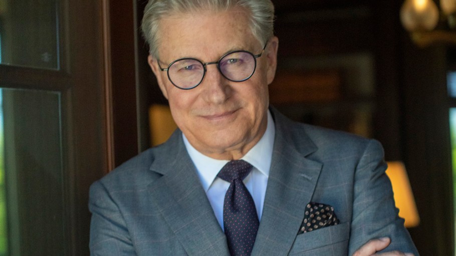 William E. Connor II, CEO of The Connor Group, talks about the challenges and opportunities facing apparel and footwear sourcing in 2020.