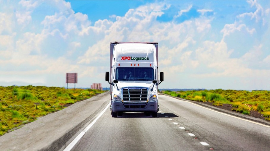Supply chain services firm XPO Logistics Inc. is starting a strategic alternatives review, including the sale or spin-off of business units.
