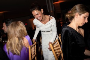 Katie Holmes