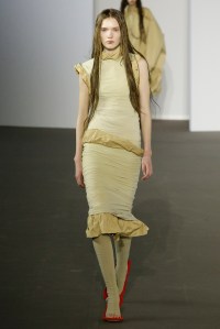 Acne Studios RTW Fall 2020