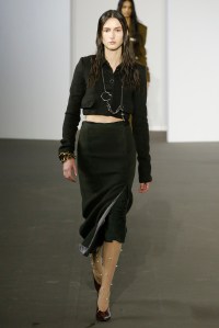 Acne Studios RTW Fall 2020