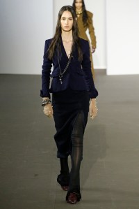 Acne Studios RTW Fall 2020