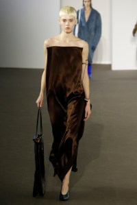 Acne Studios RTW Fall 2020