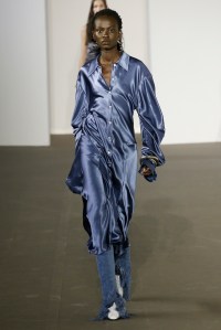 Acne Studios RTW Fall 2020