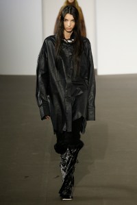 Acne Studios RTW Fall 2020