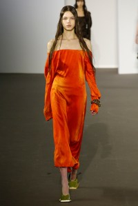 Acne Studios RTW Fall 2020