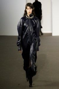 Acne Studios RTW Fall 2020
