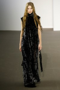 Acne Studios RTW Fall 2020