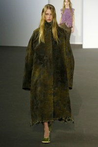 Acne Studios RTW Fall 2020