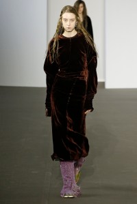 Acne Studios RTW Fall 2020