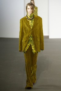 Acne Studios RTW Fall 2020